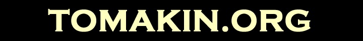 TOMAKIN.ORG